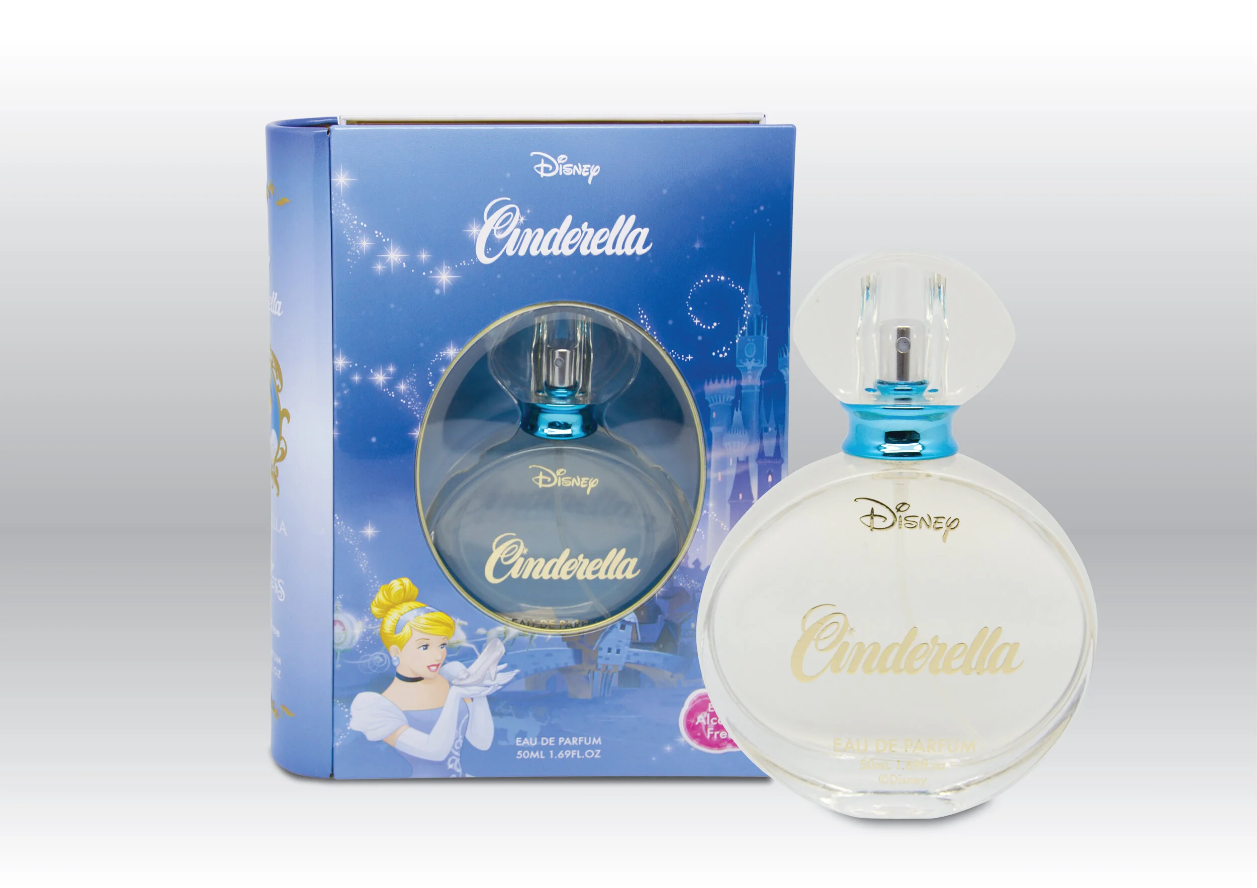 Disney Princess Storybook - Cinderella — Game On